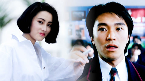 二月说 如何像男主角一样撩妹