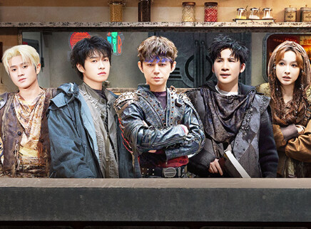 09案：黑车大劫案（下）