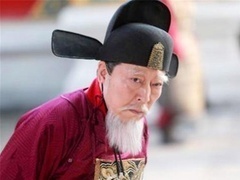 历史新说，严嵩父子兴亡录