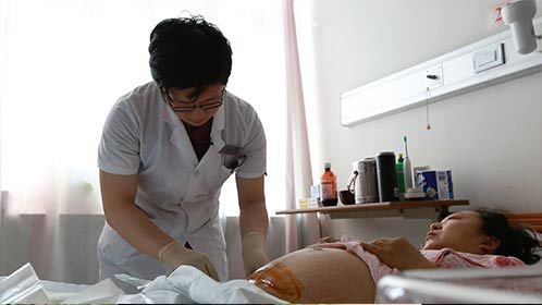 宝贝你好 第33期：什么情况?妇产科里有个男医生