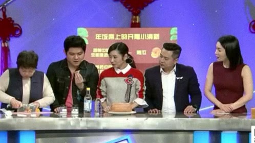 X诊所. 年后消食开胃小清新