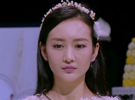 明星大侦探之明星烧脑时间 王鸥“鸥新娘”现场黑脸发飙