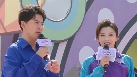 新人和老将直接对话，吴国胜三连胜守擂成功