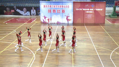 广场舞 广场舞欣赏12