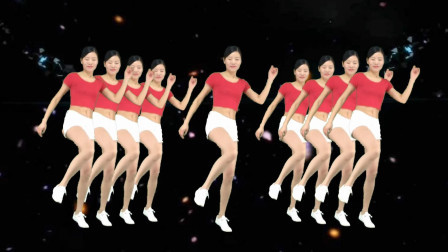 抖音神曲《That Girl》经典入门鬼步舞