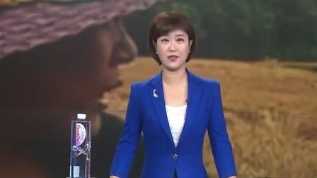 每日新闻报 担心有污染 让群众手割70亩小麦