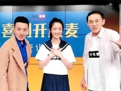 喜剧开放麦 【直播回顾】带货训练营 Vol. 8 超谐星运动会