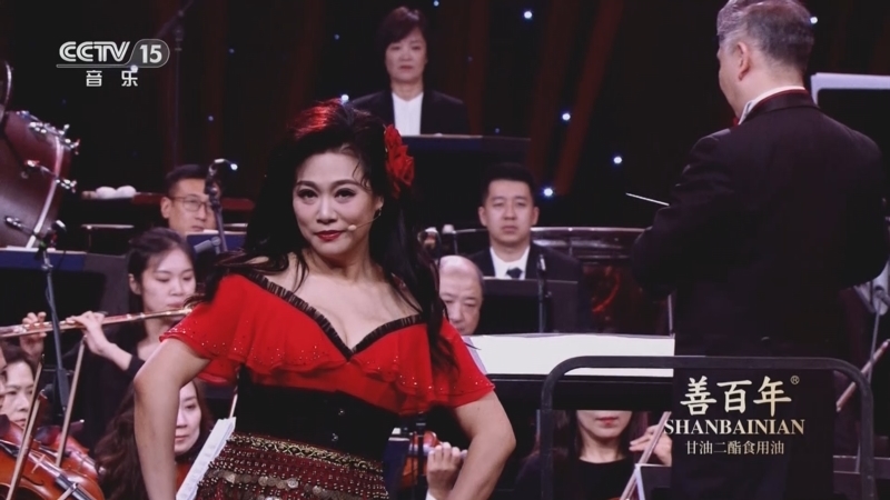 CCTV音乐厅 《CCTV音乐厅》 20250203 新春音乐季（五）