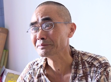 寻情记 父亲欲卖房养老受到女儿阻挠