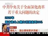 新闻1+1 《新闻1+1》 20150306 两会1+1