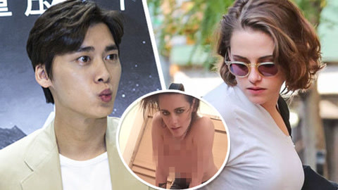 娱乐猛回头 好莱坞女星裸照外泄