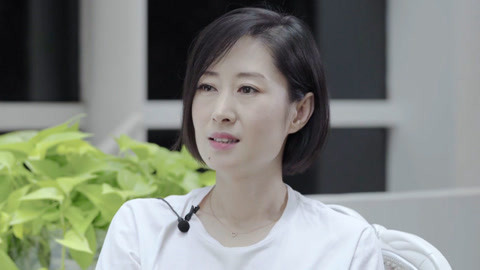 毒叔会客厅 刘敏涛讲接戏标准，自爆上综艺跟真实的表演区分很大，会被带偏？
