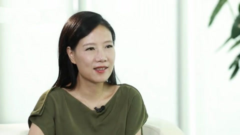 舍得智慧讲堂 第1季 叶檀：全民投资是中国转型的稳定剂