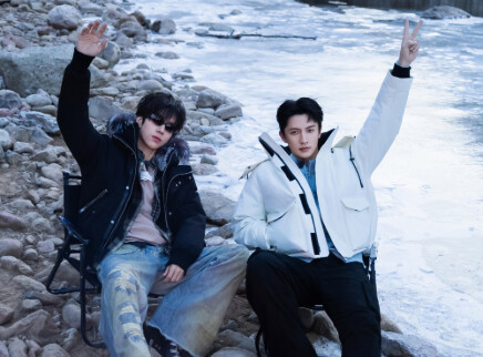 生活日记：余承恩杨仕泽火锅局