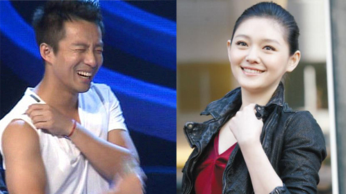 大S献声汪小菲秀肌肉