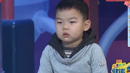 潮童天下 环保小达人