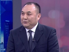 信用中国 杨兴国：防伪包装的技术革新（上）