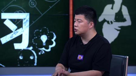 NBA晚自习 詹姆斯状态极佳快攻暴扣 字母哥高效达人