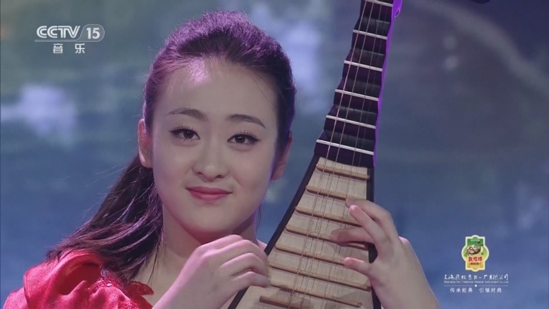 风华国乐 《风华国乐》 20240504