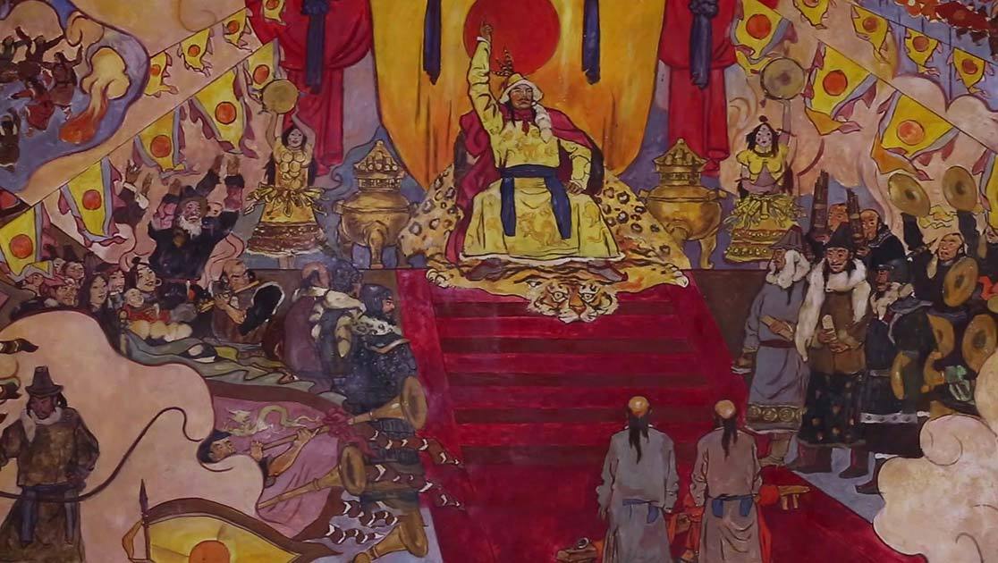 中国通史 第65集