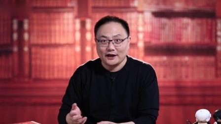 罗辑思维 观历史 王阳明的心法 下集