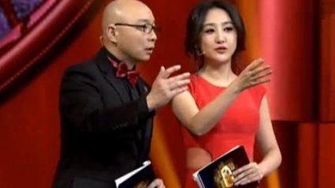中华好诗词 春节特别节目 吉祥如意闹新春