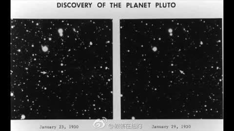 天天逗文涛 天天逗文涛-开天眼--冥王星近在眼前
