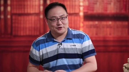 罗辑思维 观历史 恶之果 上集