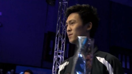 【单局限时赛】比赛集锦：塔猜亚·乌诺74-0战胜迈克尔·霍尔特夺冠