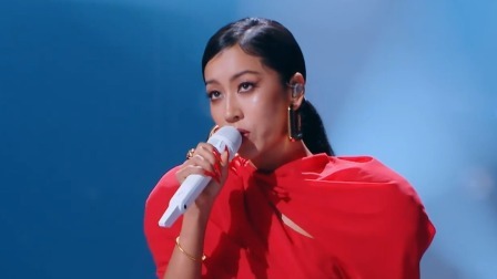 天赐的声音 第五季 纯享版：李健再唱《假如爱有天意》！温柔嗓音宿命感太强