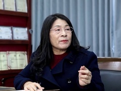 信用中国 朱占奎 创新突围 重塑医疗气体生态