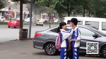 蓝天娱乐快报 2016 7月 00后当街秀恩爱啦 90后孤寡老人已经被虐哭 160708