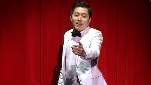 欢乐集结号 你们保护环境 我们邻里和睦