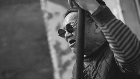 河南坠子 郭永章 剥爹 高爱香 井照鑫 第七段 快板书