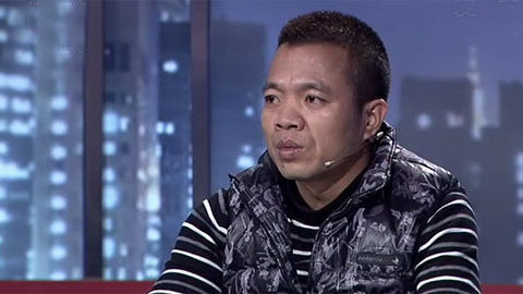金牌调解 骗钱的婚姻