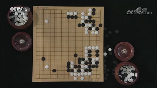 棋牌乐 [棋牌乐]20200701 2019围甲联赛：芈昱廷VS申真谞