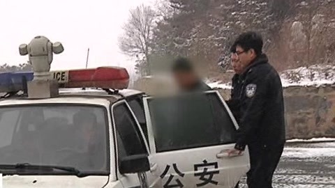 城市直通车 殡葬礼仪卖鲜花竟还能回收利用