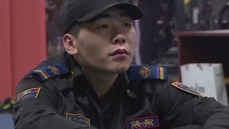 本期洪祥战队获胜 王延新晋级总决赛