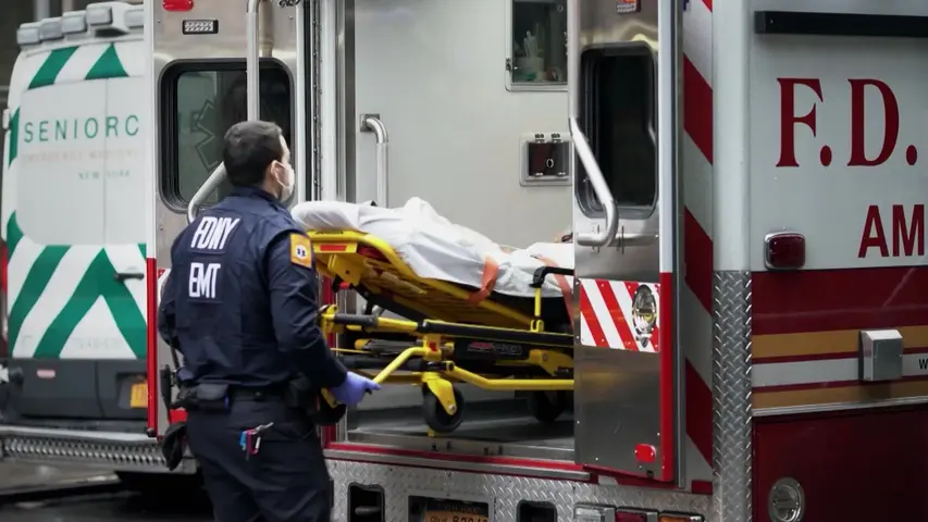 《全景：美国的致命失误》第1集