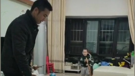 在家里也可以打高尔夫球