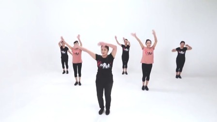 最炫民族风-李萍 （导视）