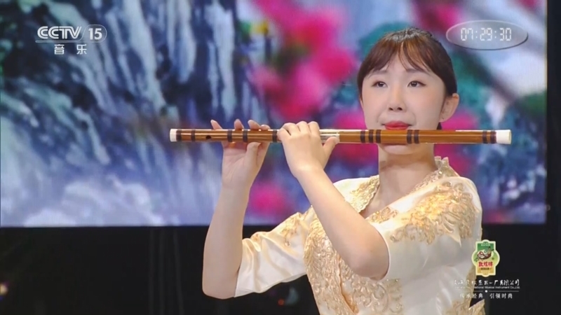 风华国乐 《风华国乐》 20240729