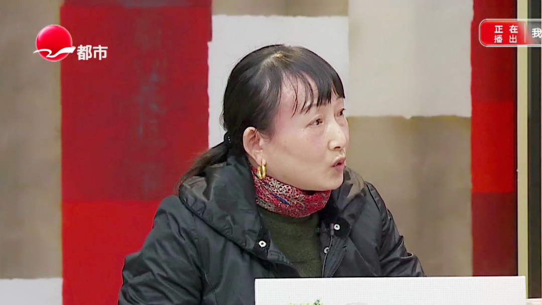 为了母亲而失明 却为何什么都没有得到？