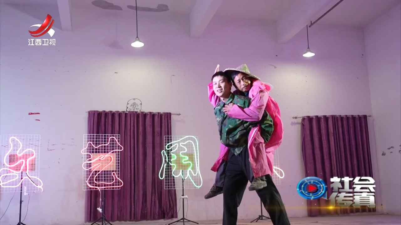 辉煌“十四五”  “赣”出新精彩——文化惠民  触手可及