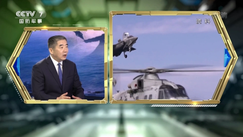 《防务新观察》 20210803 美军围堵中国“成瘾” “台独”演练“反斩首”无路可逃