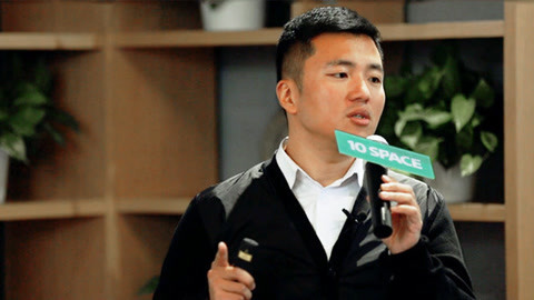 一刻talks 未来教育，关乎的是人与人工智能的共存与竞争