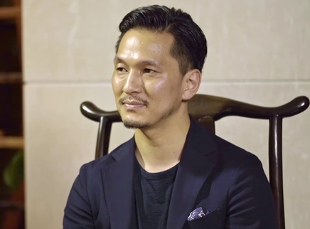 鸡尾酒大师寻找白酒调制灵感