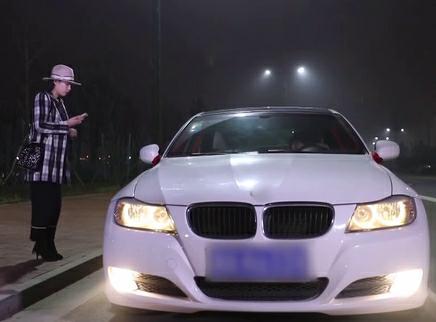 新闻大求真 女性独自打车该注意哪些问题？