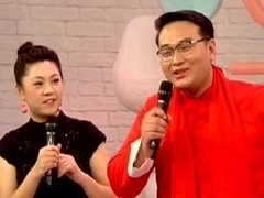 选择2019 2020年《选择》春节联欢晚会（一）