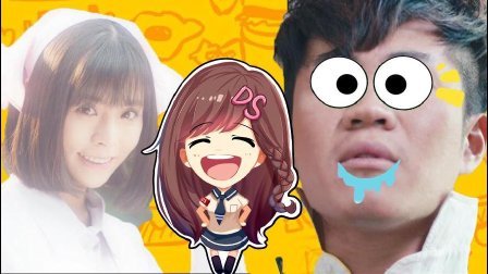 萝莉侃剧 《宇宙中心五盗口》女杀手唇袭黑帮老大 四分钟看完一部四路混战的荒诞喜剧 308